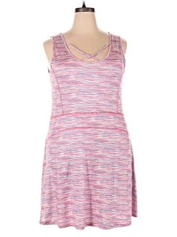 Zelos Casual Dress (view 1)