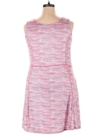 Zelos Casual Dress (view 2)