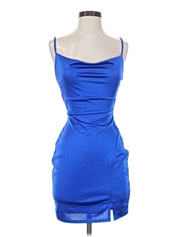 Windsor Cocktail Dress (view 1)