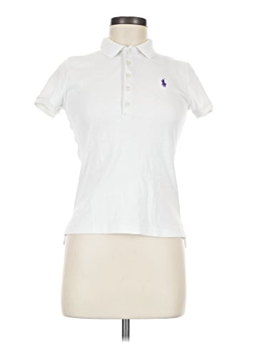 Ralph Lauren Sport Short Sleeve Top (view 1)