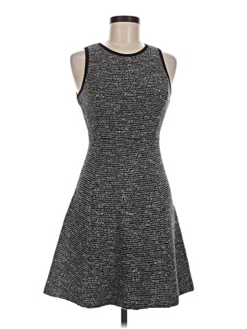 J.Crew Factory Store Casual Dress (view 1)
