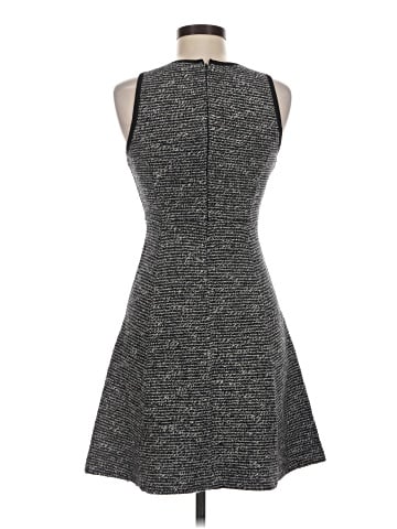 J.Crew Factory Store Casual Dress (view 2)