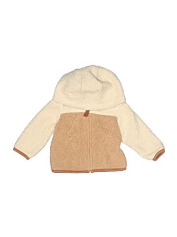 Carter's Jacket (view 1)