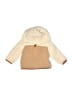 Carter's Ivory Jacket Size Newborn - photo 1