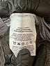 Nike 100% Polyester Graphic Silver Athletic Shorts Size M (kids) - photo 4
