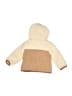 Carter's Ivory Jacket Size Newborn - photo 2