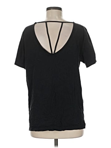 Victoria's Secret Pink Short Sleeve T-Shirt (view 2)