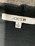 Joe's Jeans 100% Cotton Black Romper Size S - photo 4
