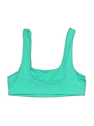 Girlfriend Collective Swimsuit Top (view 2)