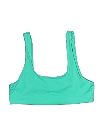Girlfriend Collective Swimsuit Top (view 1)