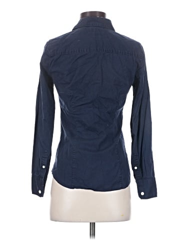 Haberdashery for J.Crew Long Sleeve Button-Down Shirt (view 2)