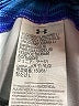 Under Armour Blue Active Pants Size L (youth) - photo 3