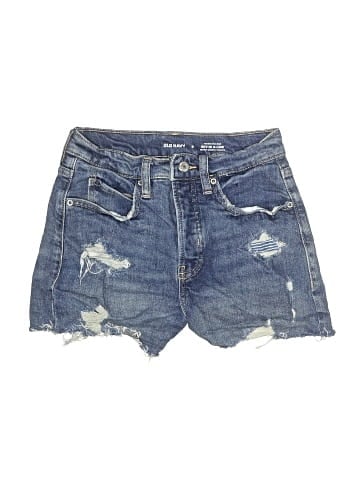 Old Navy Denim Shorts (view 1)