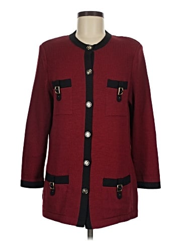 St. John Collection by Marie Gray Cardigan (view 1)