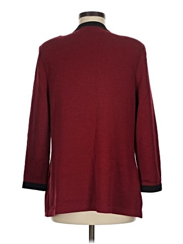 St. John Collection by Marie Gray Cardigan (view 2)
