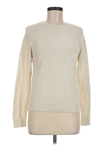 Vero Moda Pullover Sweater (view 1)