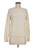 Vero Moda Ivory Pullover Sweater Size XS - photo 1