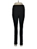 Mondetta Solid Black Active Pants Size L - photo 2