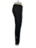Mondetta Solid Black Active Pants Size L - photo 4
