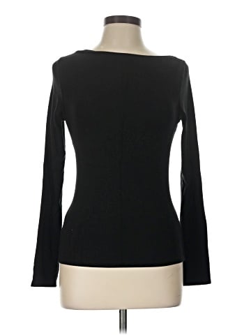 Style Long Sleeve T-Shirt (view 1)