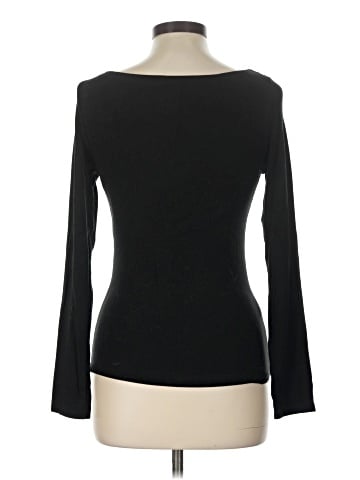 Style Long Sleeve T-Shirt (view 2)