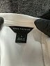 Ann Taylor Ivory Short Sleeve Blouse Size M - photo 7