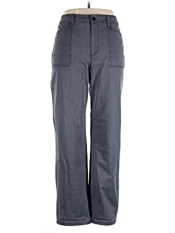 Gloria Vanderbilt Casual Pants (view 1)