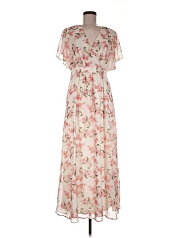 Vila Casual Dress (view 1)