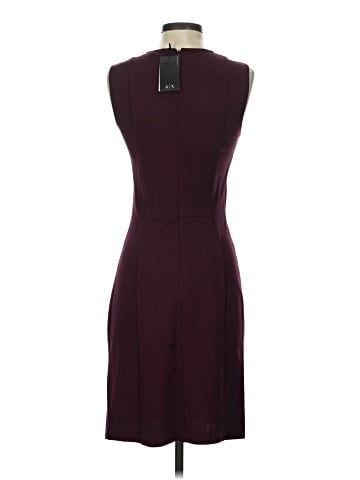 Armani Exchange Cocktail Dress (view 2)