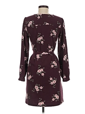 Ann Taylor LOFT Casual Dress (view 2)