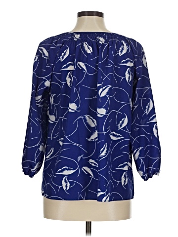 Yumi Kim 3/4 Sleeve Blouse (view 2)