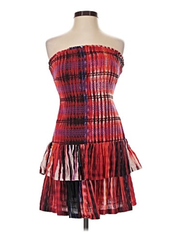 Plenty By Tracy Reese Cocktail Dress (view 1)