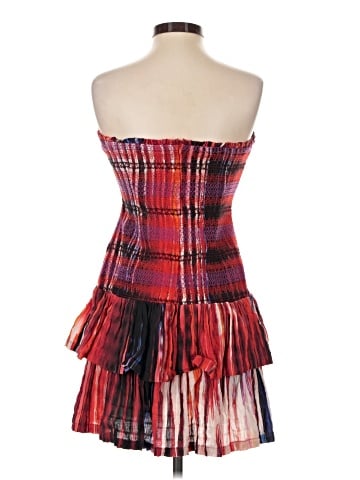 Plenty By Tracy Reese Cocktail Dress (view 2)