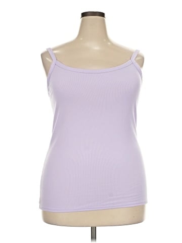 No Boundaries Tank Top (view 1)