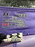 Under Armour Purple Active Pants Size L (youth) - photo 3