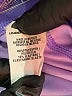 Under Armour Purple Active Pants Size L (youth) - photo 4