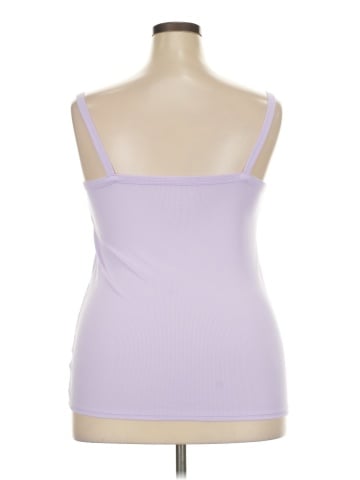 No Boundaries Tank Top (view 2)
