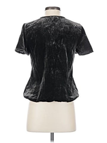 Splendid Short Sleeve Blouse (view 2)