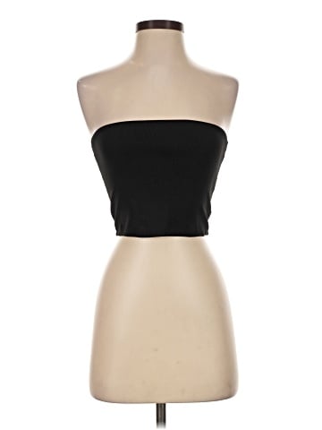 Zara Sleeveless Top (view 1)