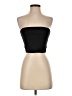 Zara Black Sleeveless Top Size S - photo 1