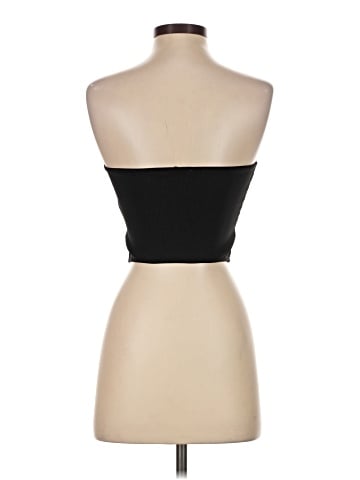 Zara Sleeveless Top (view 2)
