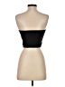 Zara Black Sleeveless Top Size S - photo 2