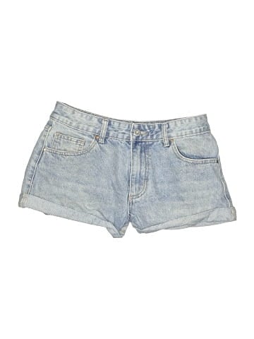 Cotton On Denim Shorts (view 1)