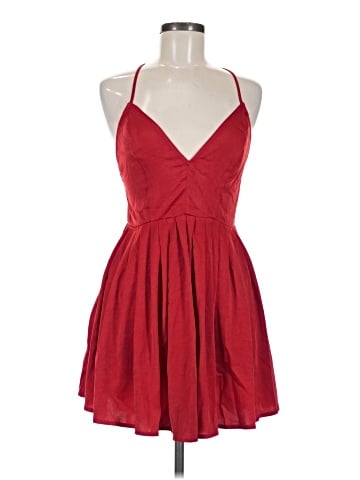 NBD Cocktail Dress (view 1)
