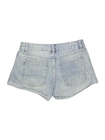 Cotton On Denim Shorts (view 2)