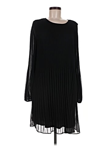 Halogen Cocktail Dress (view 1)
