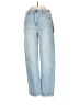True Religion Blue Jeans Size 26 waist - photo 1
