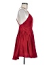 NBD Red Cocktail Dress Size M - photo 4
