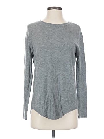 Quinn Long Sleeve T-Shirt (view 1)