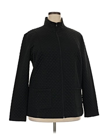 Basic Editions Jacket (view 1)